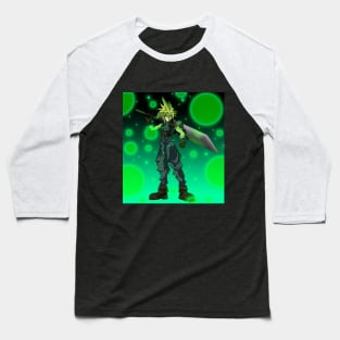 Chosen by the Lifestream Baseball T-Shirt